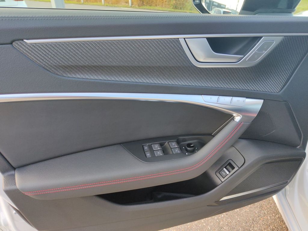 Audi S6 2024