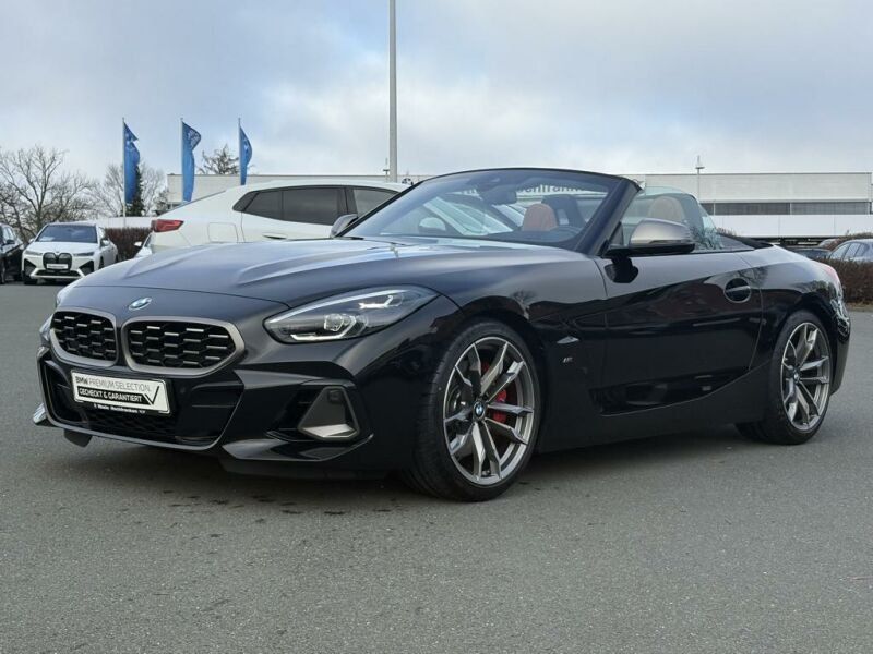 BMW Z4 M40 2025
