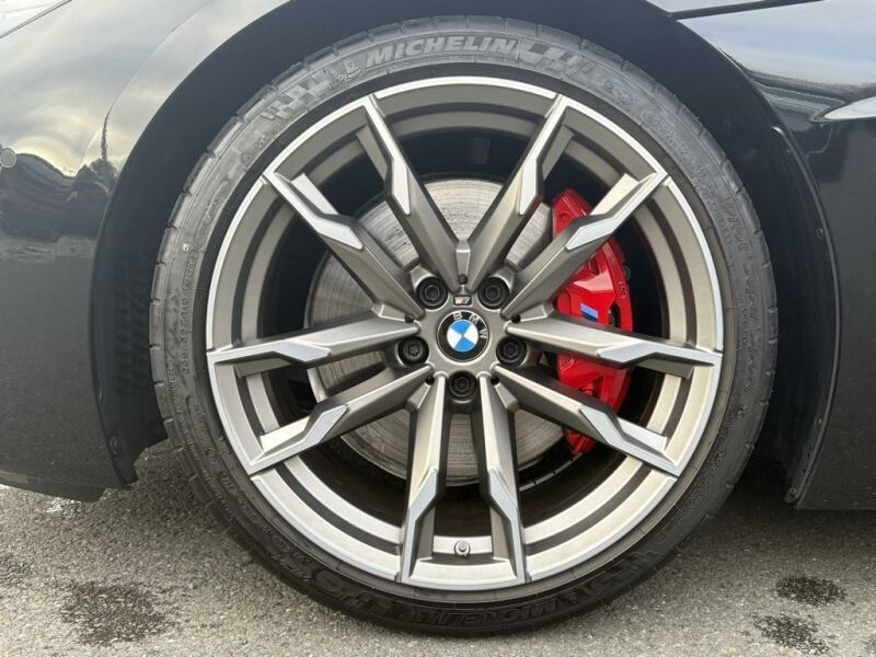BMW Z4 M40 2025