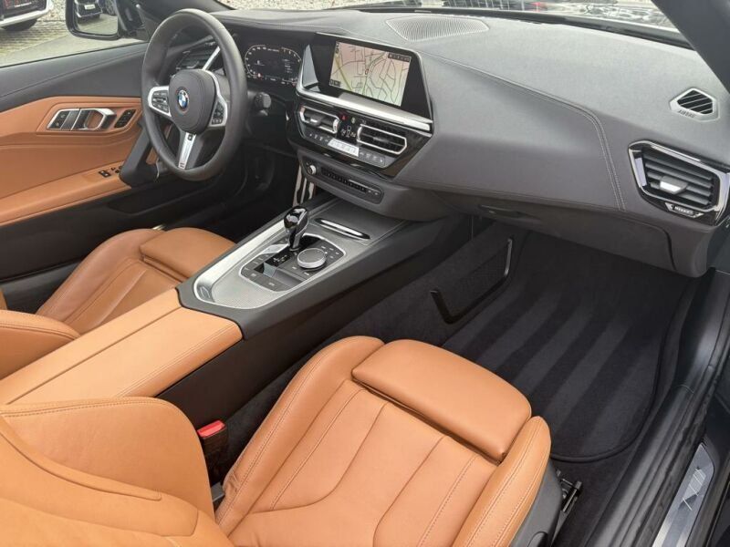 BMW Z4 M40 2025