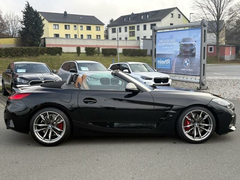 BMW Z4 M40 2025