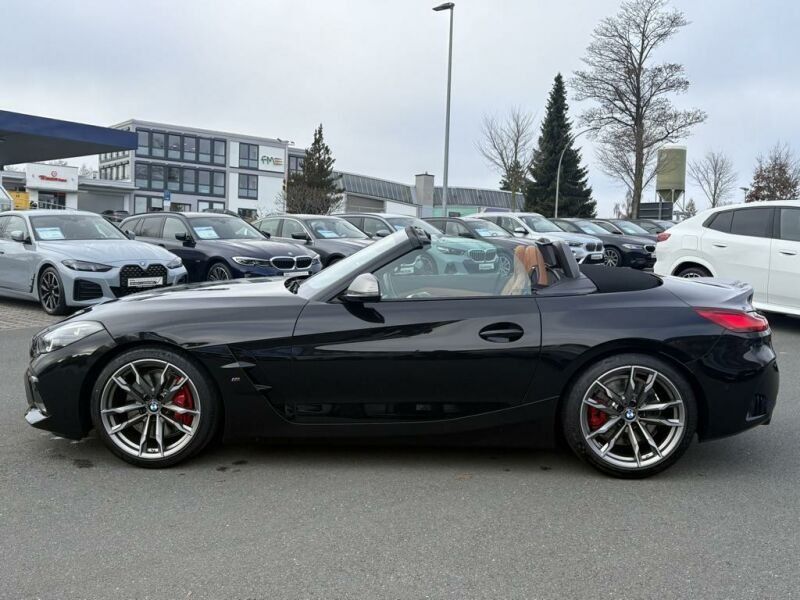 BMW Z4 M40 2025