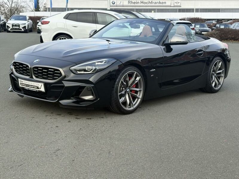 BMW Z4 M40 2025