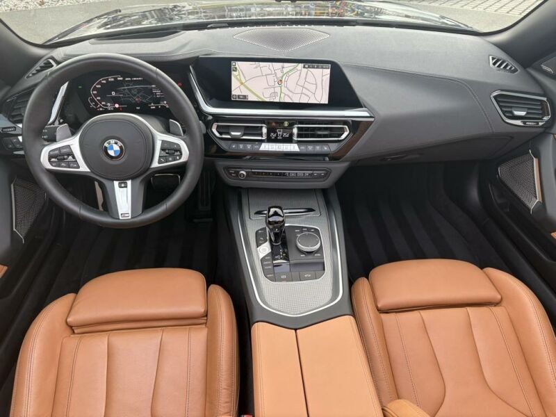 BMW Z4 M40 2025