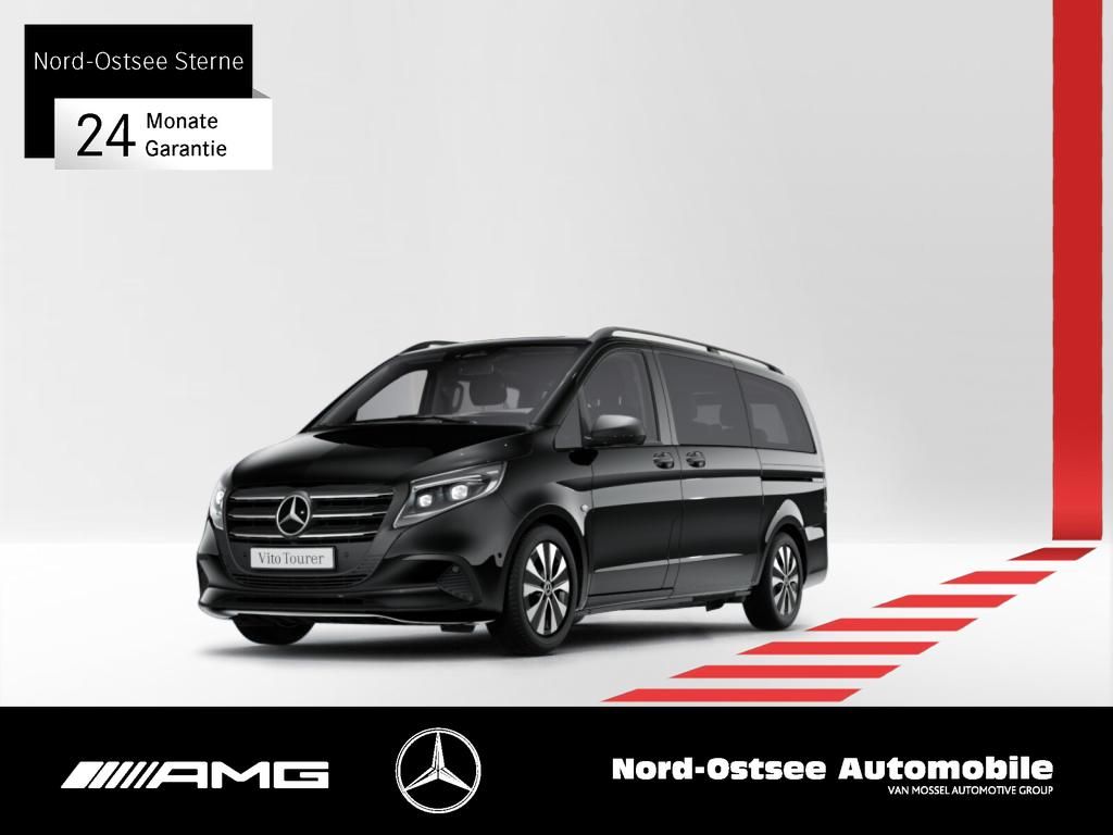 Mercedes-Benz Vito 2024