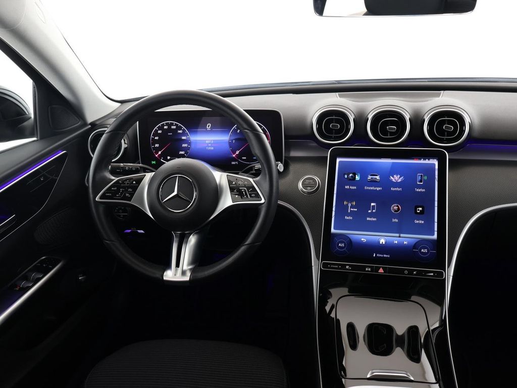 Mercedes-Benz C 220 2023
