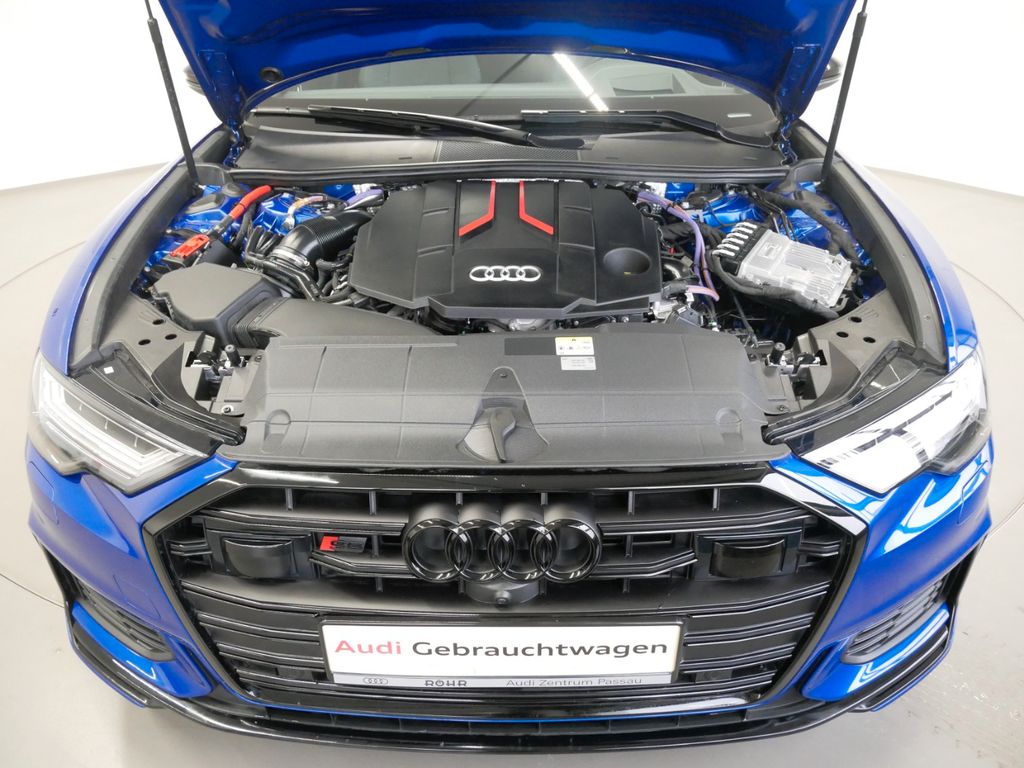 Audi S6 2023