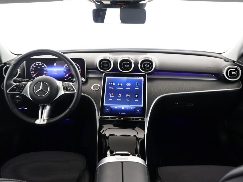 Mercedes-Benz C 220 2023