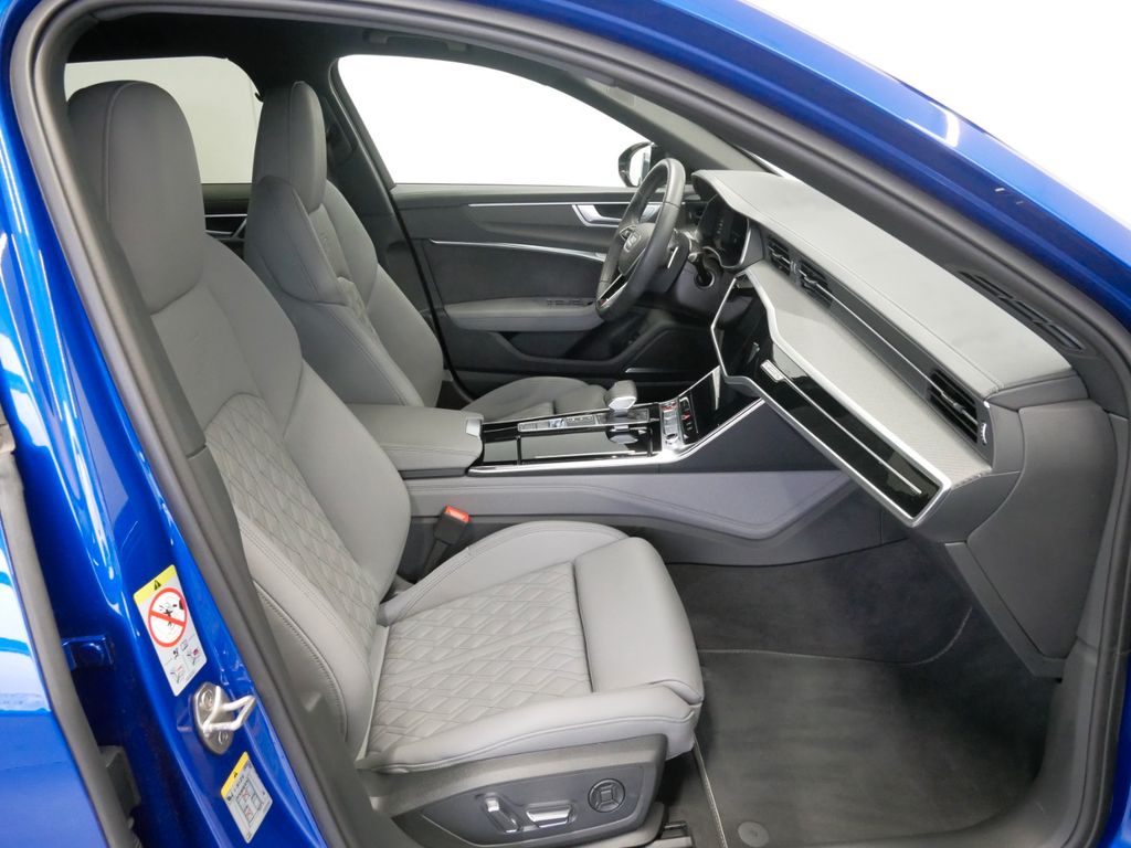 Audi S6 2023