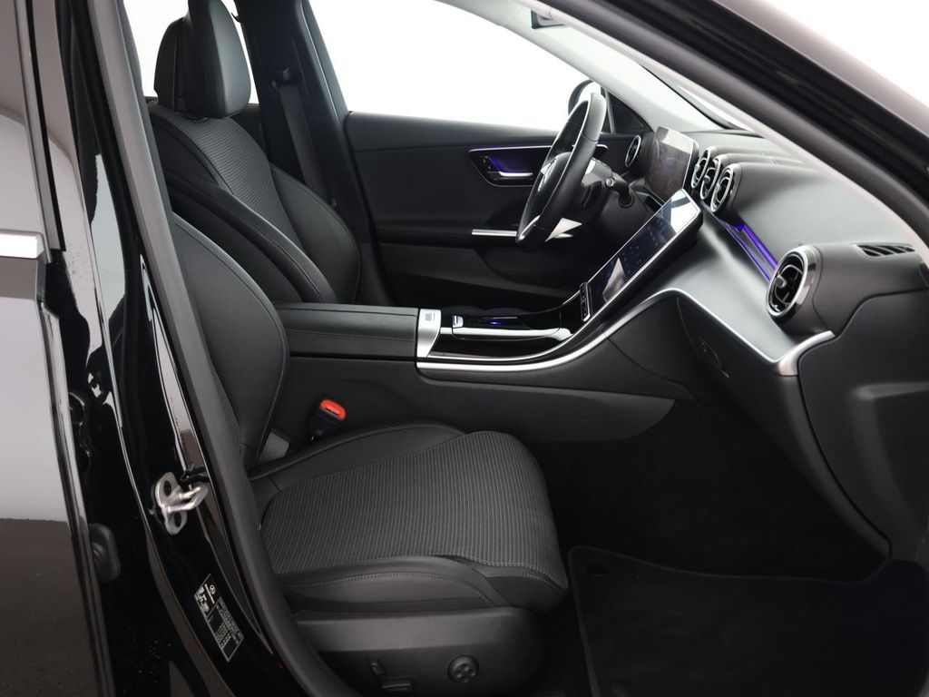 Mercedes-Benz C 220 2023