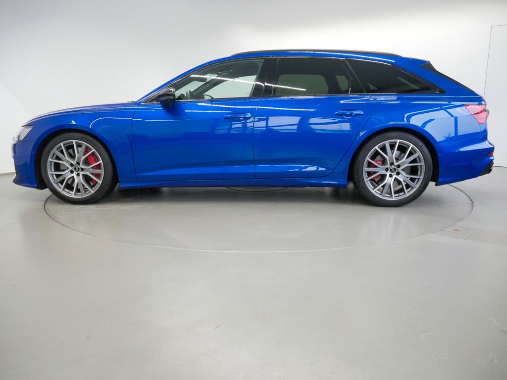Audi S6 2023