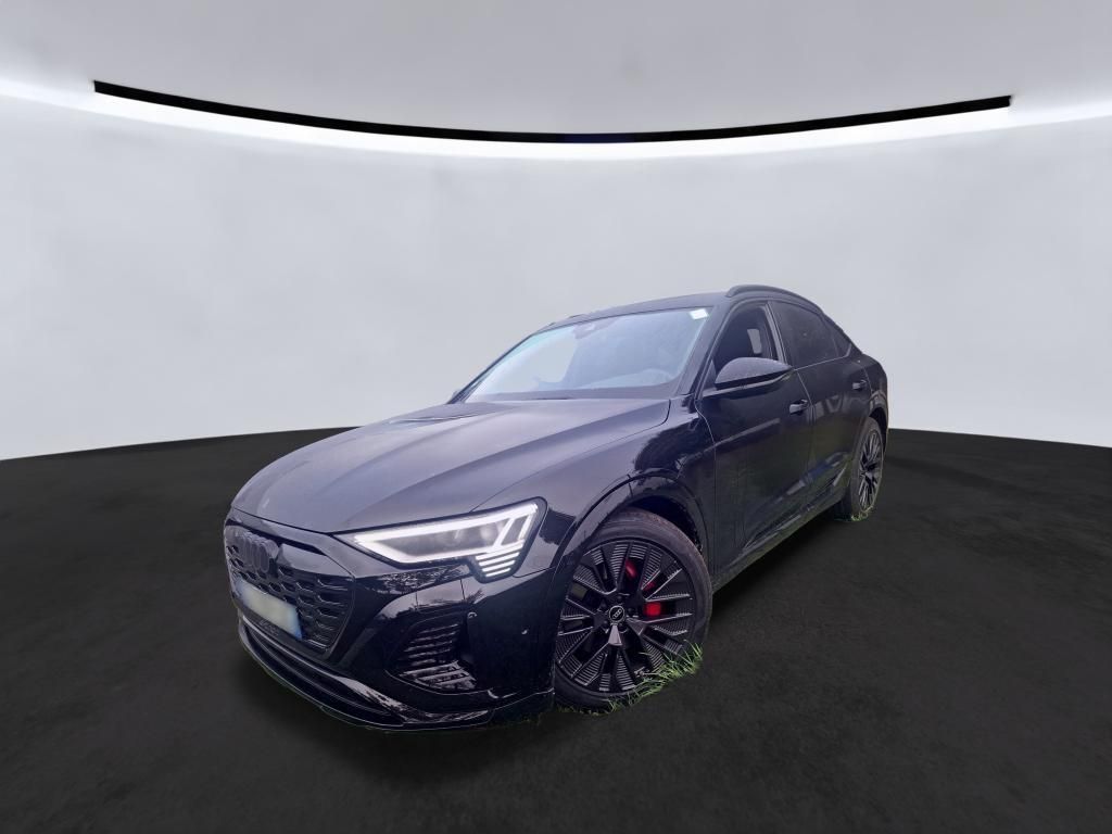 Audi Q8 e-tron 2023