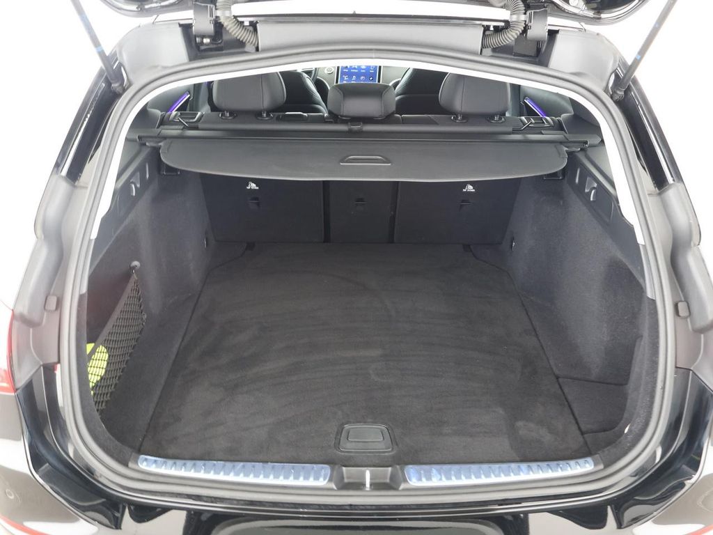 Mercedes-Benz C 220 2023