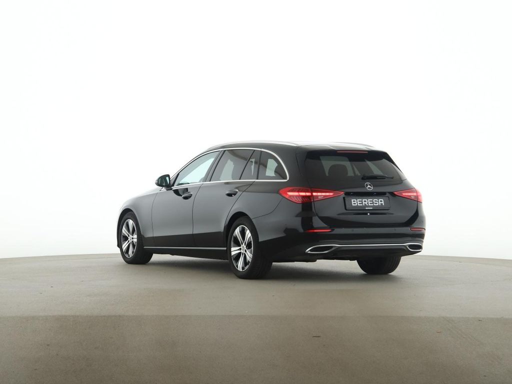 Mercedes-Benz C 220 2023