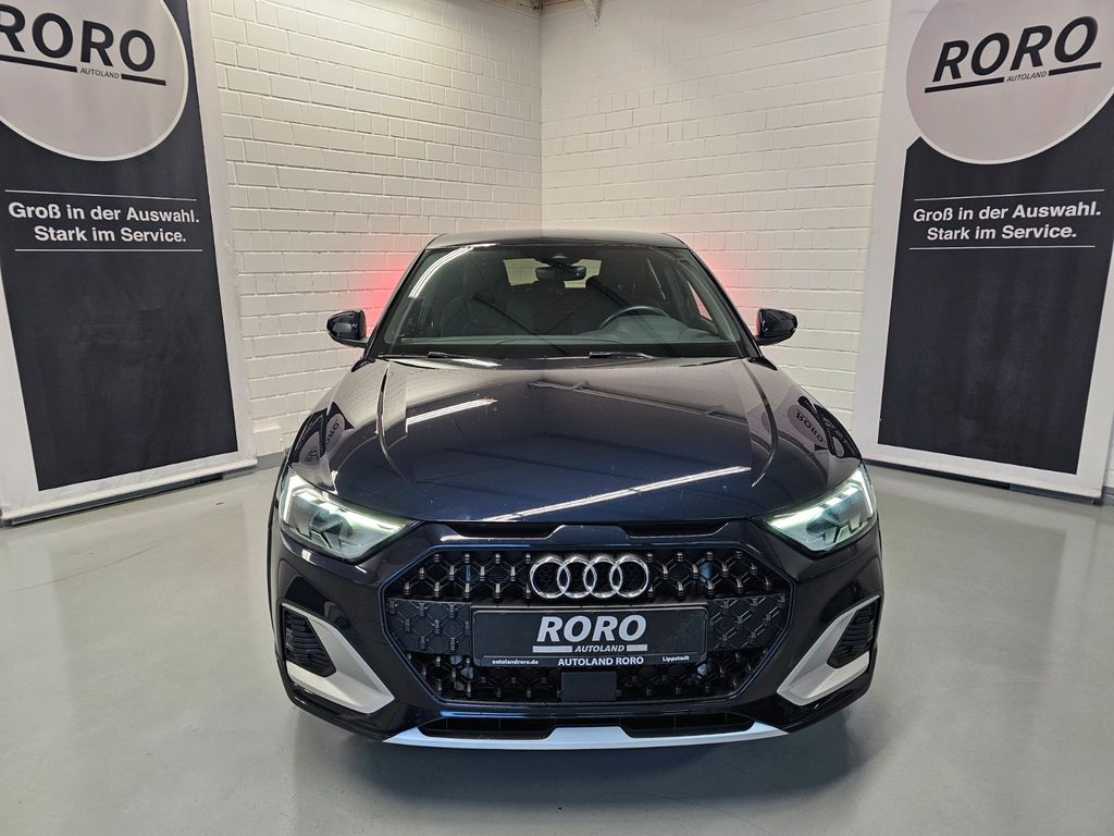 Audi A1 2021