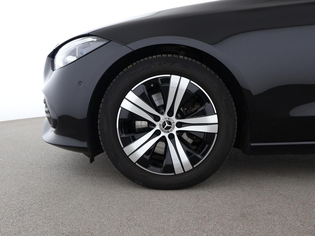 Mercedes-Benz C 220 2023