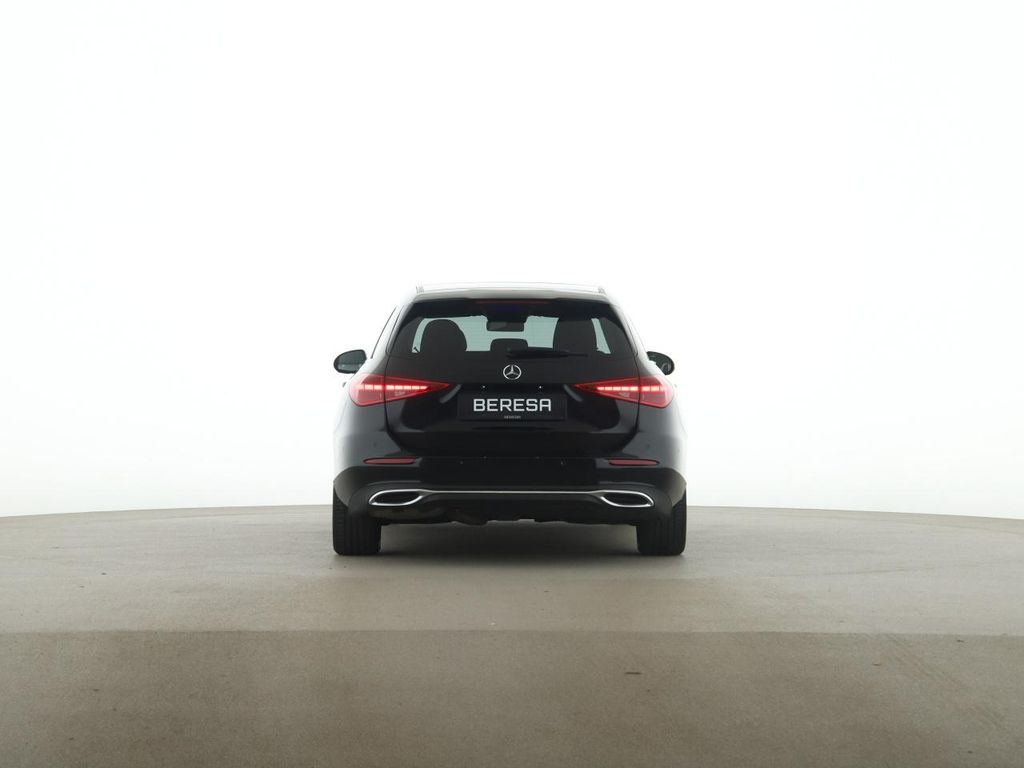 Mercedes-Benz C 220 2023
