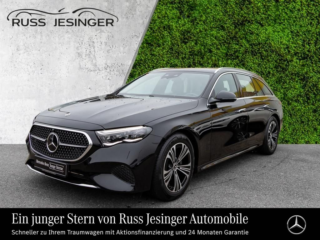 Mercedes-Benz E 220 2024