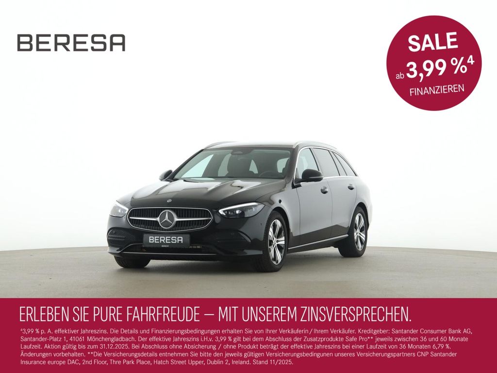 Mercedes-Benz C 220 2023