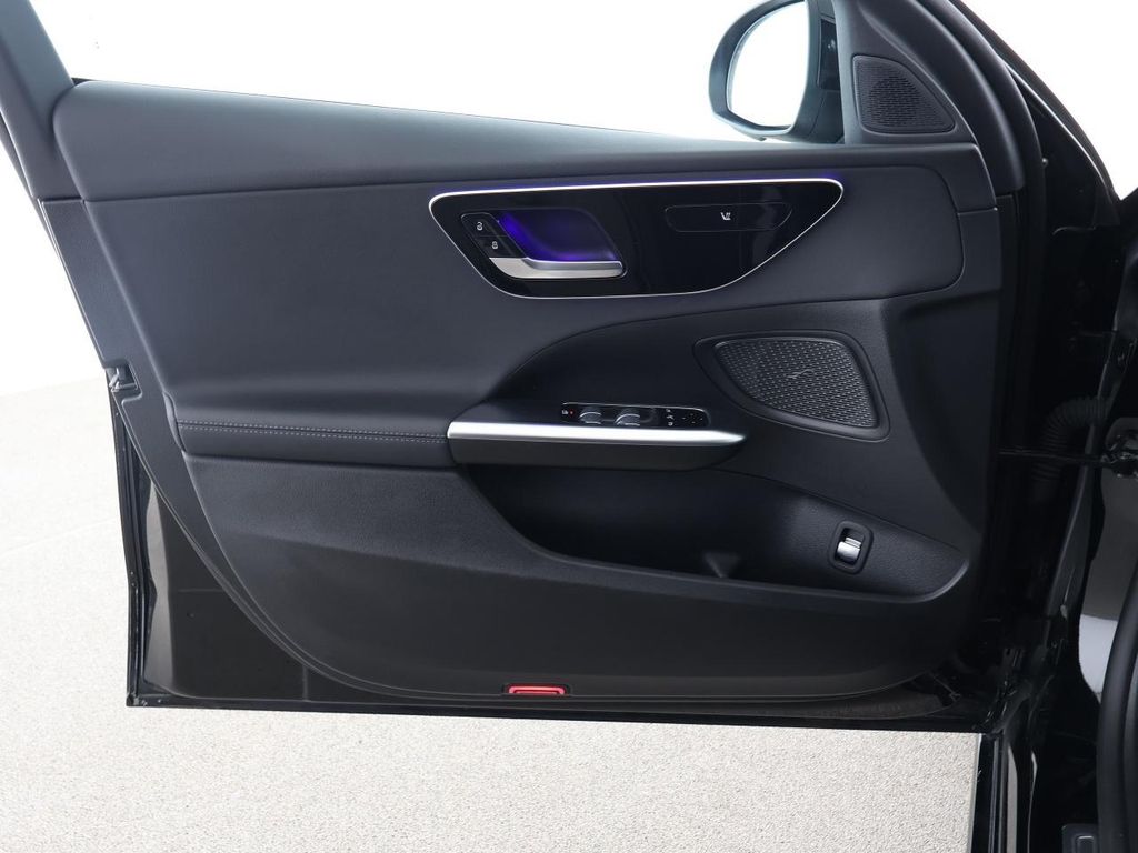 Mercedes-Benz C 220 2023