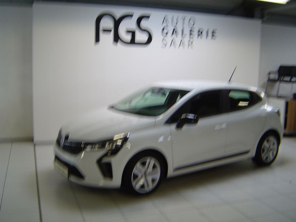 Renault Clio 2024