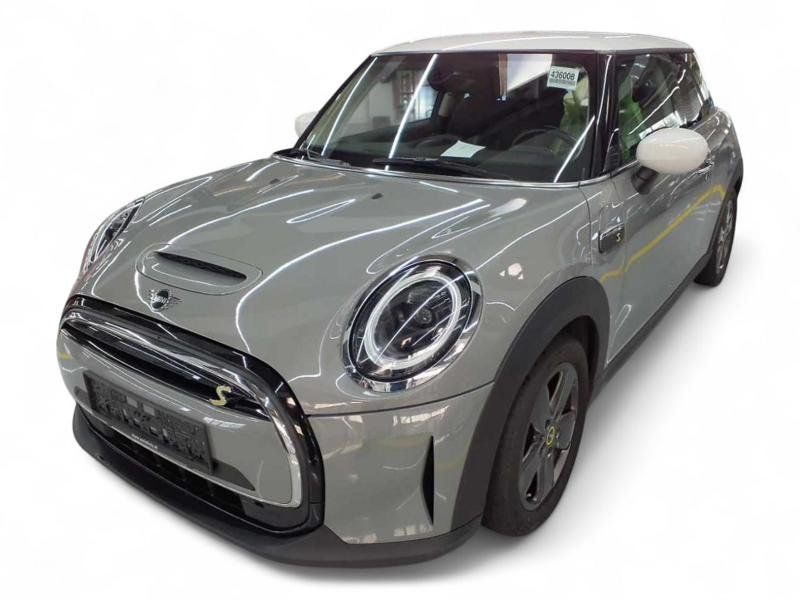 MINI Cooper SE 2021