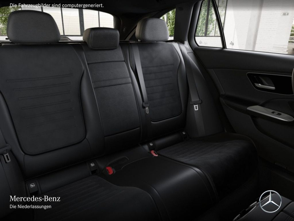 Mercedes-Benz C 200 2024