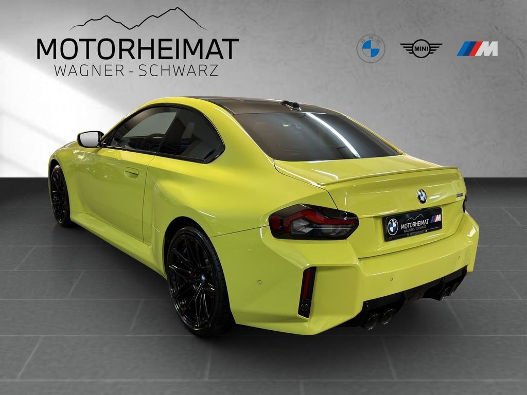 BMW M2