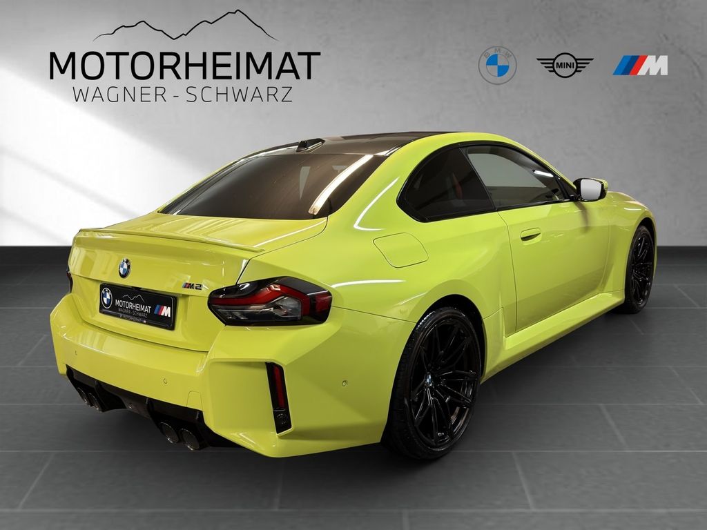 BMW M2