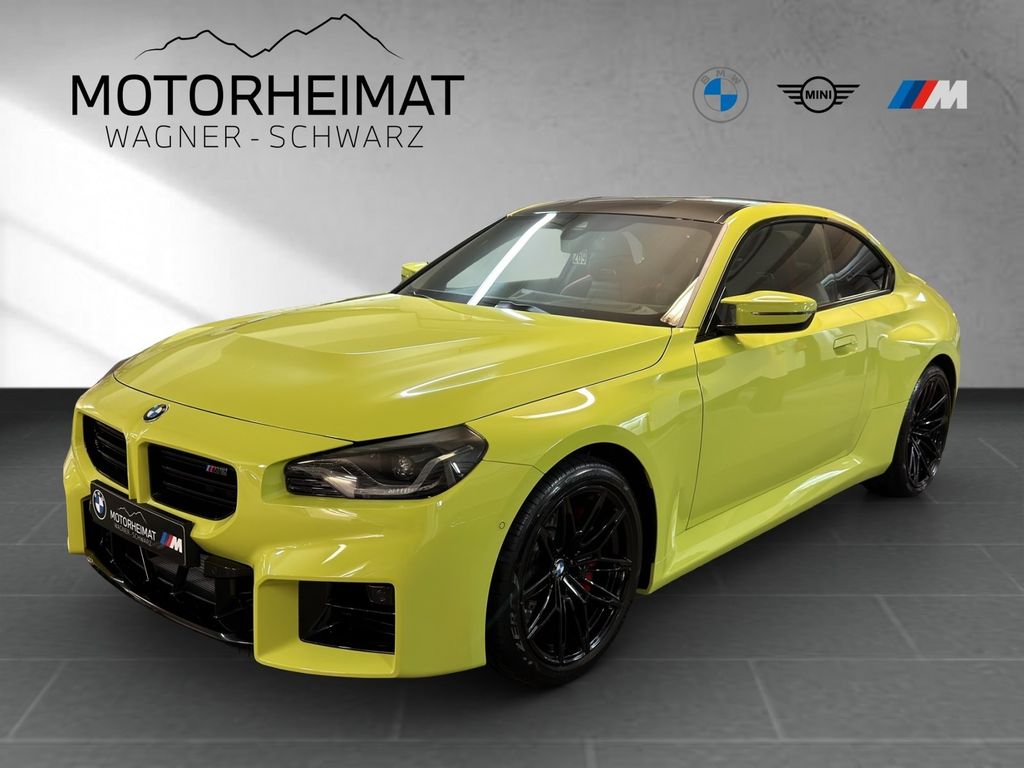 BMW M2