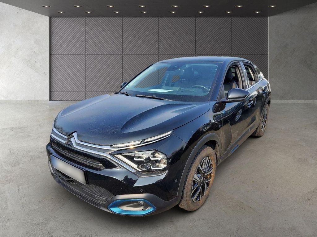 Citroën C4 2022