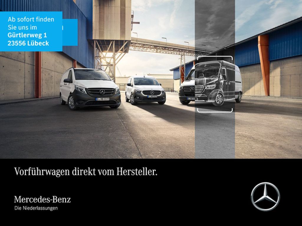 Mercedes-Benz Citan 2024