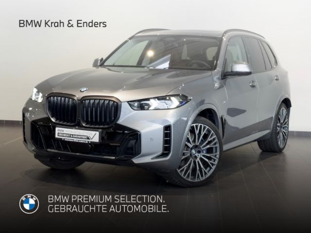 BMW X5 2025