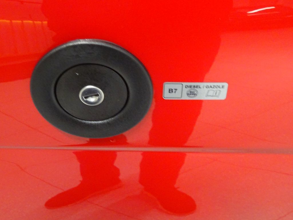 Ligier JS 50