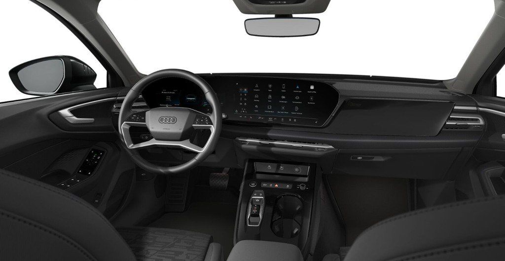 Audi A5 2025