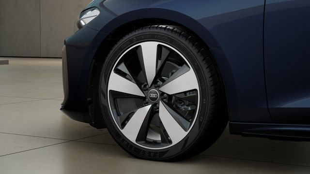 Audi A5 2025