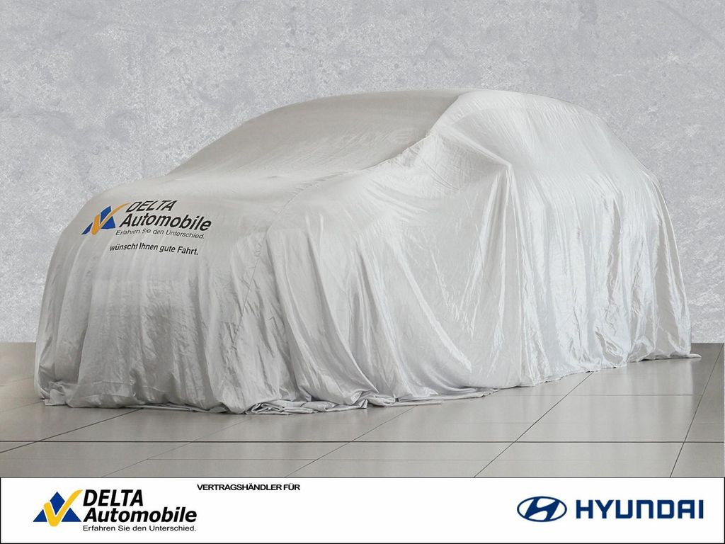 Hyundai KONA 2022