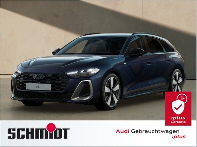 Audi A5 2025