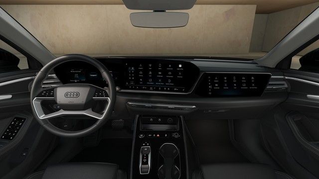 Audi A5 2025
