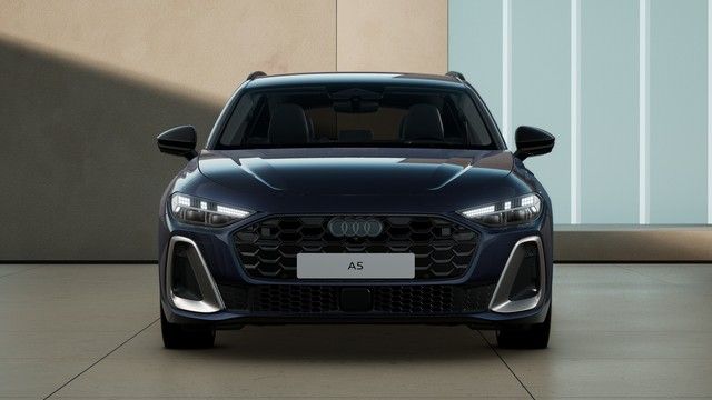Audi A5 2025