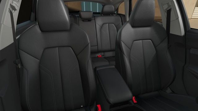 Audi A5 2025