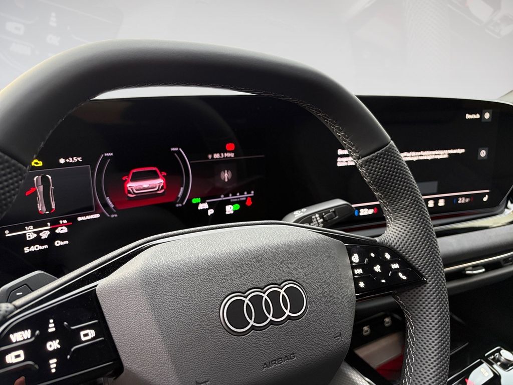 Audi A5 2025