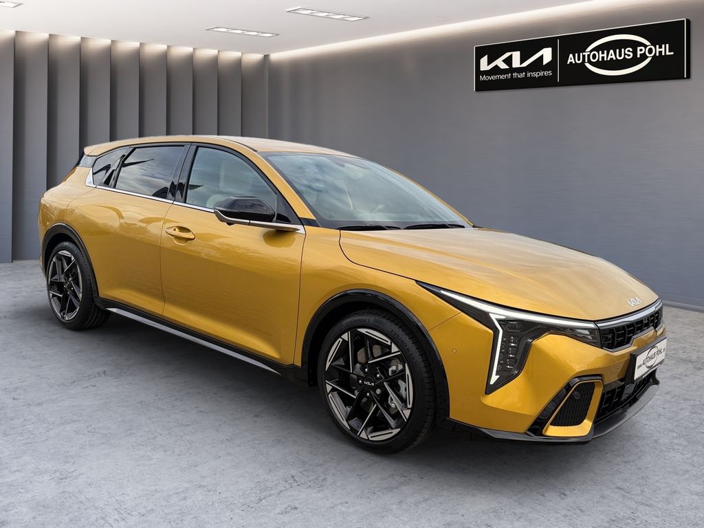 Kia Other 2025