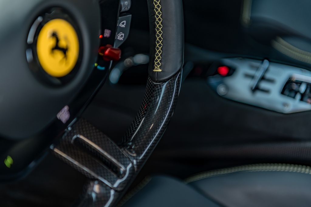 Ferrari 296 GTB 2023