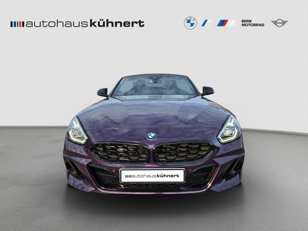 BMW Z4 M40 2025