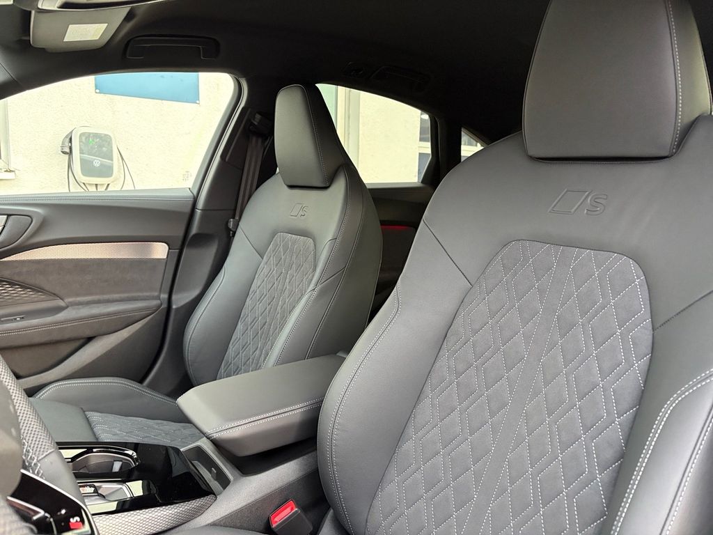 Audi A5 2025