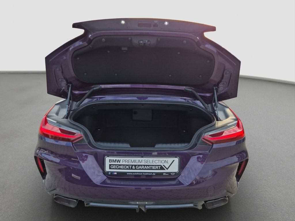 BMW Z4 M40 2025