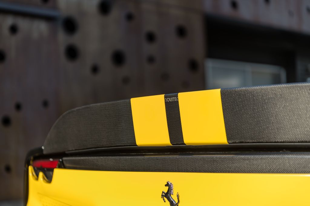 Ferrari 296 GTB 2023