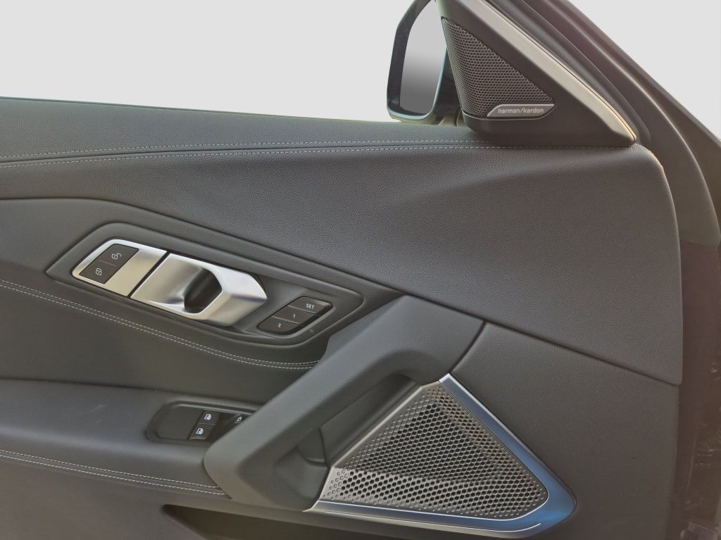 BMW Z4 M40 2025