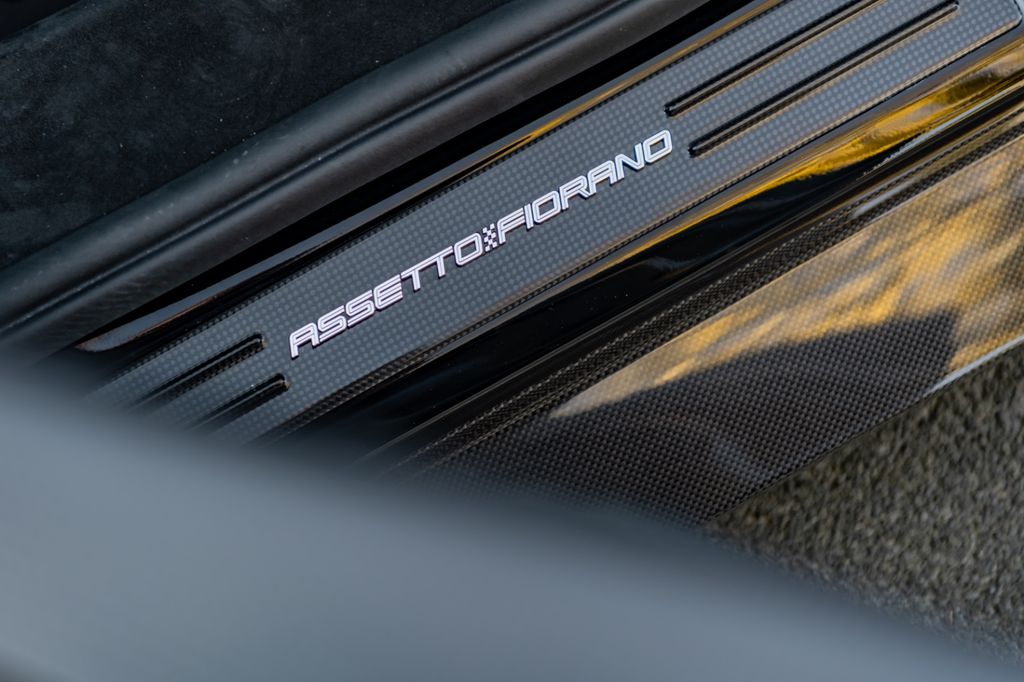 Ferrari 296 GTB 2023